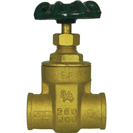 Valves