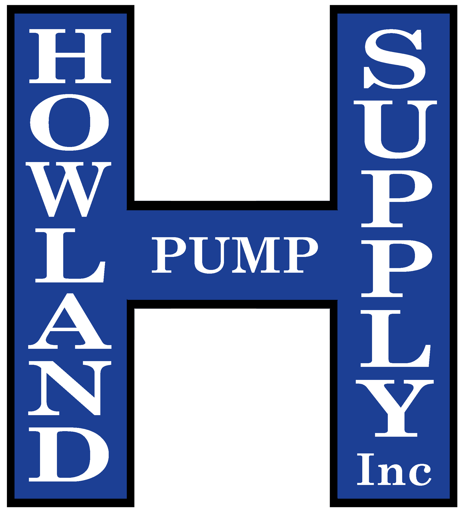 Hulbert Supply Saranac Lake Howland Pump & Supply Co, Inc.