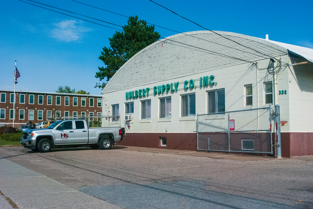 Hulberts Supply Burlington VT Howland Pump & Supply Co, Inc.